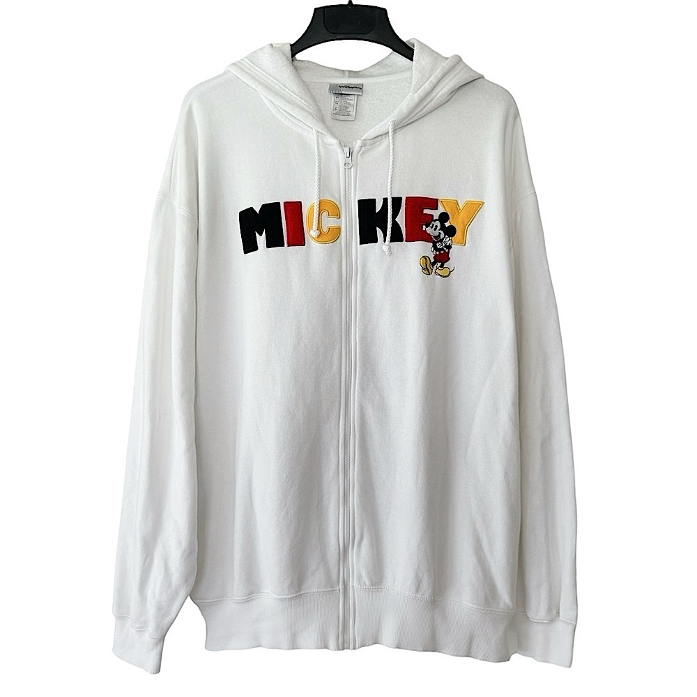 Disney Mickey Mouse Hoodie